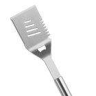 Alpine Outdoor Stainless Steel Slotted Turner Spatula image number 2