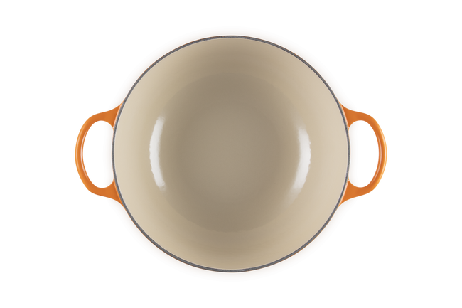 Cast Iron Signature Chefs Casserole image number 4