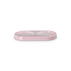 Le Creuset Stoneware Mill Tray 18cm Shell PinkShell Pink image number 1