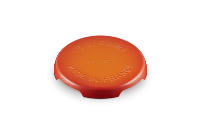 Cast Iron Signature Round Trivet