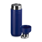 On The Go Insulated Water Bottle 1LAzure Blue image number 1
