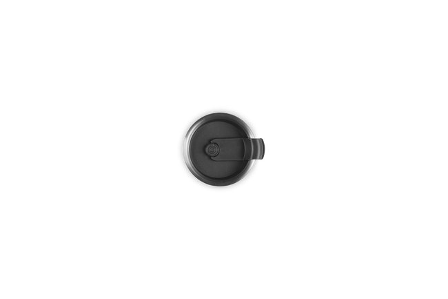 On The Go Travel MugMatte Black image number 5