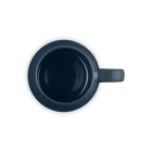 Stoneware Coupe MugNuit image number 4