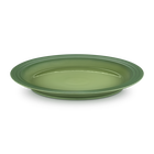 Stoneware Vancouver Dinner PlateBamboo image number 2