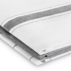 Le Creuset Set of 3 Kitchen Towels CharbonCharbon image number 2