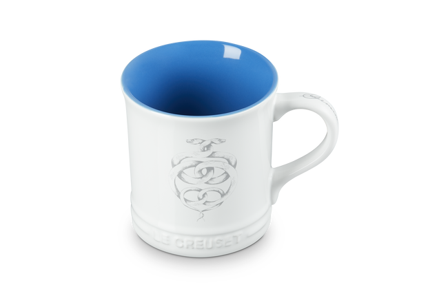Stoneware Zodiac Seattle Mug Gemini image number 2