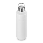 Le Creuset On The Go Insulated Water Bottle 1L CottonCotton image number 3