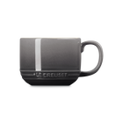Le Creuset Stoneware San Fran Mug 250ml FlintFlint image number 3
