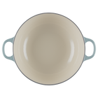 Soup Pot G/Lid 24cm Sea SaltSea Salt image number 5