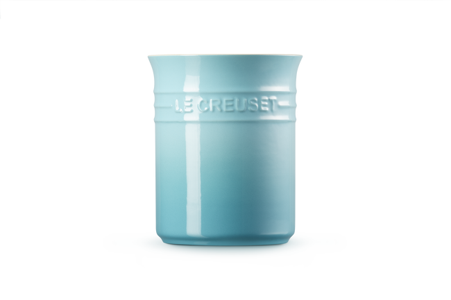 Stoneware Spatula Crock image number 3