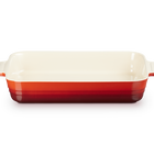 Le Creuset Stoneware Classic Rectangular Dish image number 2