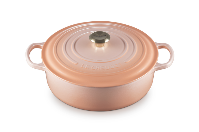 Cast Iron Signature Risotto PotPêche image number 2