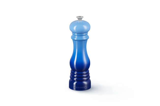 Pepper MillAzure Blue image number 1