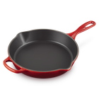 Cast Iron Signature Deep Skillet image number 6
