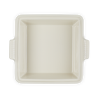 Stoneware Olive Branch Heritage Square Dish with Lid image number 5