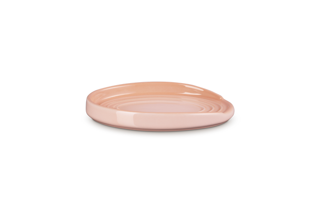 Stoneware Oval Spoon Rest image number 3