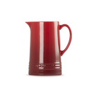 Stoneware Large JugCerise image number 3