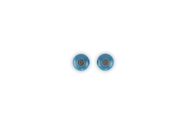 11cm S&P Mill Set Deep TealDeep Teal image number 3