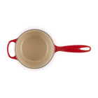 Cast Iron Signature Saucepan image number 5