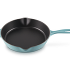 Le Creuset Cast Iron Classic Deep Skillet 26cm image number 1