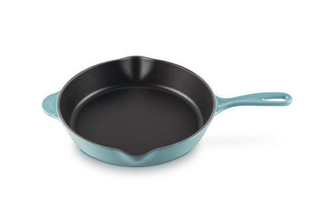 Le Creuset Cast Iron Classic Deep Skillet 26cm image number 1