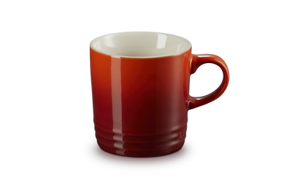 Stoneware London Mug