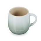 Stoneware U MugWater Green image number 2