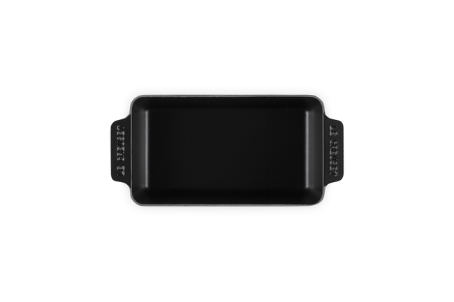 Cast Iron Signature Loaf PanWhite image number 4