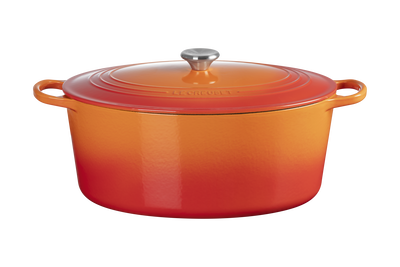 Le Creuset Cast Iron Classic Oval Casserole