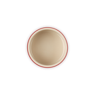 Stoneware Straight-Walled RamekinCerise image number 4