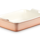 Stoneware 36cm Heritage Rectangular Dish image number 3