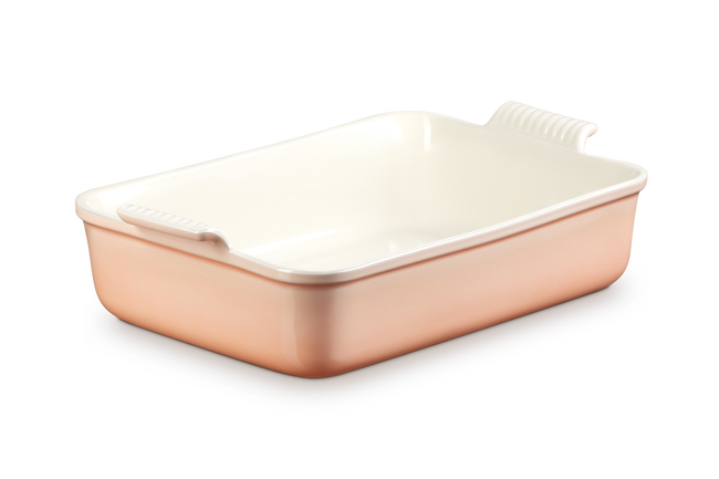 Stoneware 36cm Heritage Rectangular Dish image number 3