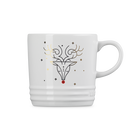Stoneware Noel London Mug Rudolph image number 3