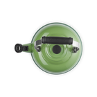 Whistling Teakettle Phenolic KnobBamboo image number 3