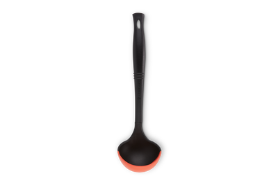Professional Silicone Edge Ladle