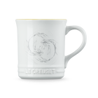 Stoneware Zodiac Seattle Mug Pisces image number 3