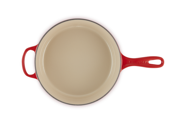 Cast Iron Signature CassadouCerise image number 5