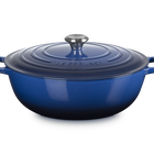 S Soup Pot 32cm LapisLapis image number 1