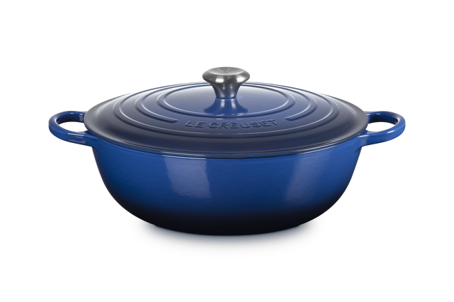 S Soup Pot 32cm LapisLapis image number 1