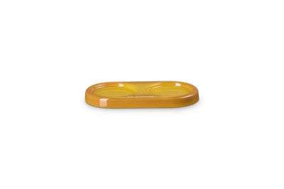 Le Creuset Stoneware Mill Tray 18cm Nectar