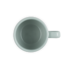 Le Creuset Stoneware Manila Coffee Mug 350ml Sea SaltSea Salt image number 4
