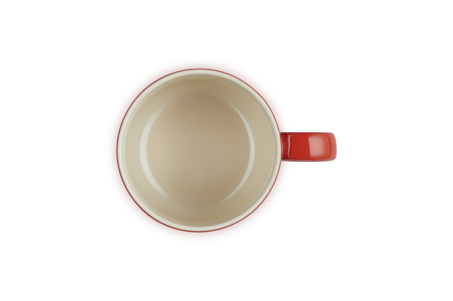 Le Creuset Stoneware San Fran Mug 350ml image number 7