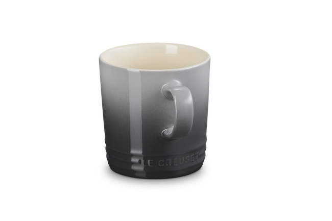 Le Creuset Stoneware London Mug 350ml FlintFlint image number 4