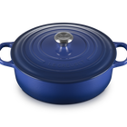 S Risotto Pot 30cm CobaltCobalt image number 2