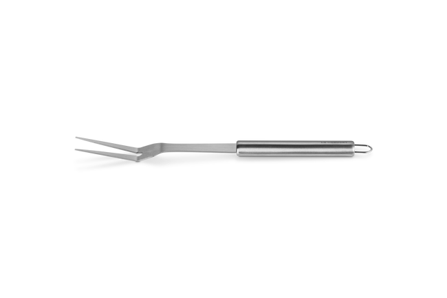 Alpine Outdoor Stainless Steel Two-Pronged Fork image number 3