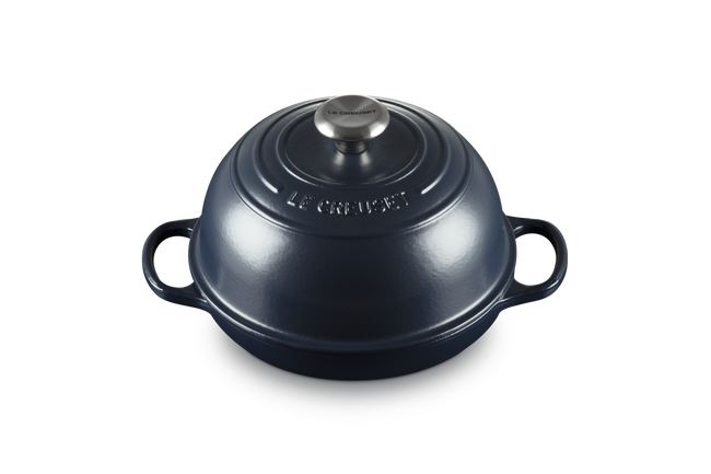 Cast Iron Signature Bread OvenNavy image number 3