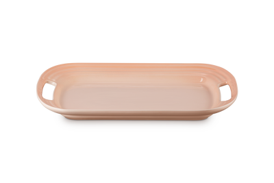 Stoneware BBQ Platter