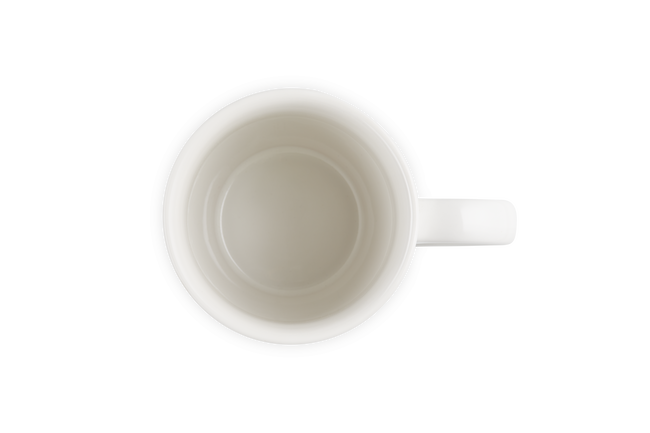 Extra Large Logo Mug 580ml WhiteWhite image number 4