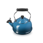 Whistling Teakettle Phenolic KnobDeep Teal image number 2