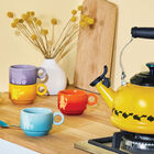 Pokémon Set of 5 Stacking Mugs image number 4